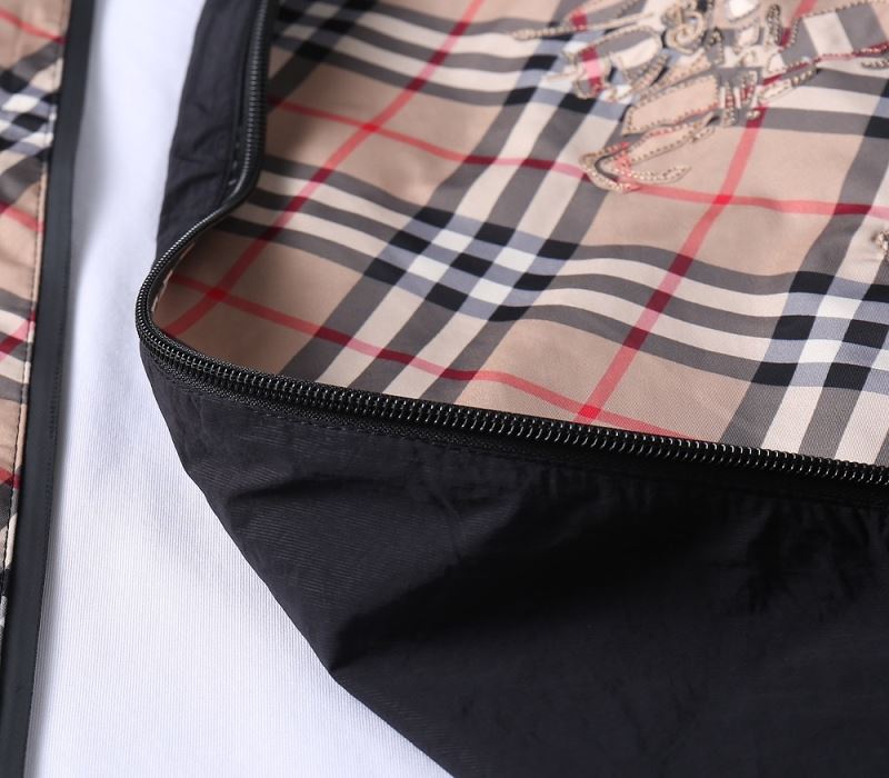 Burberry Outwear